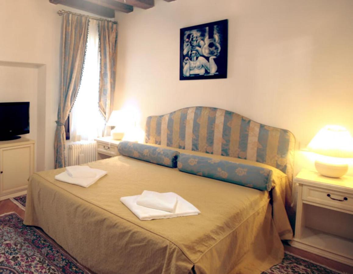 Apartament Furlani