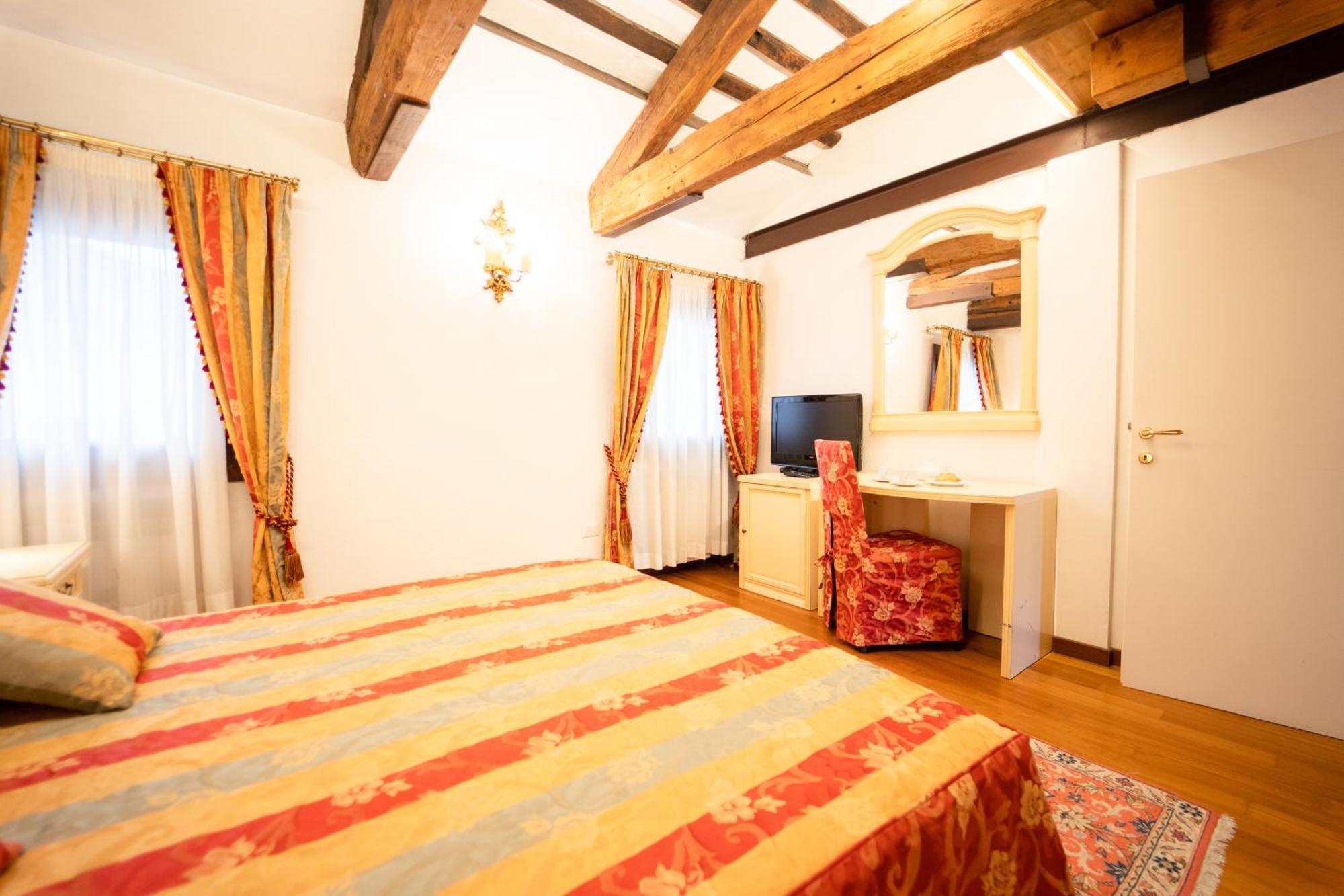 Apartament Furlani Wenecja