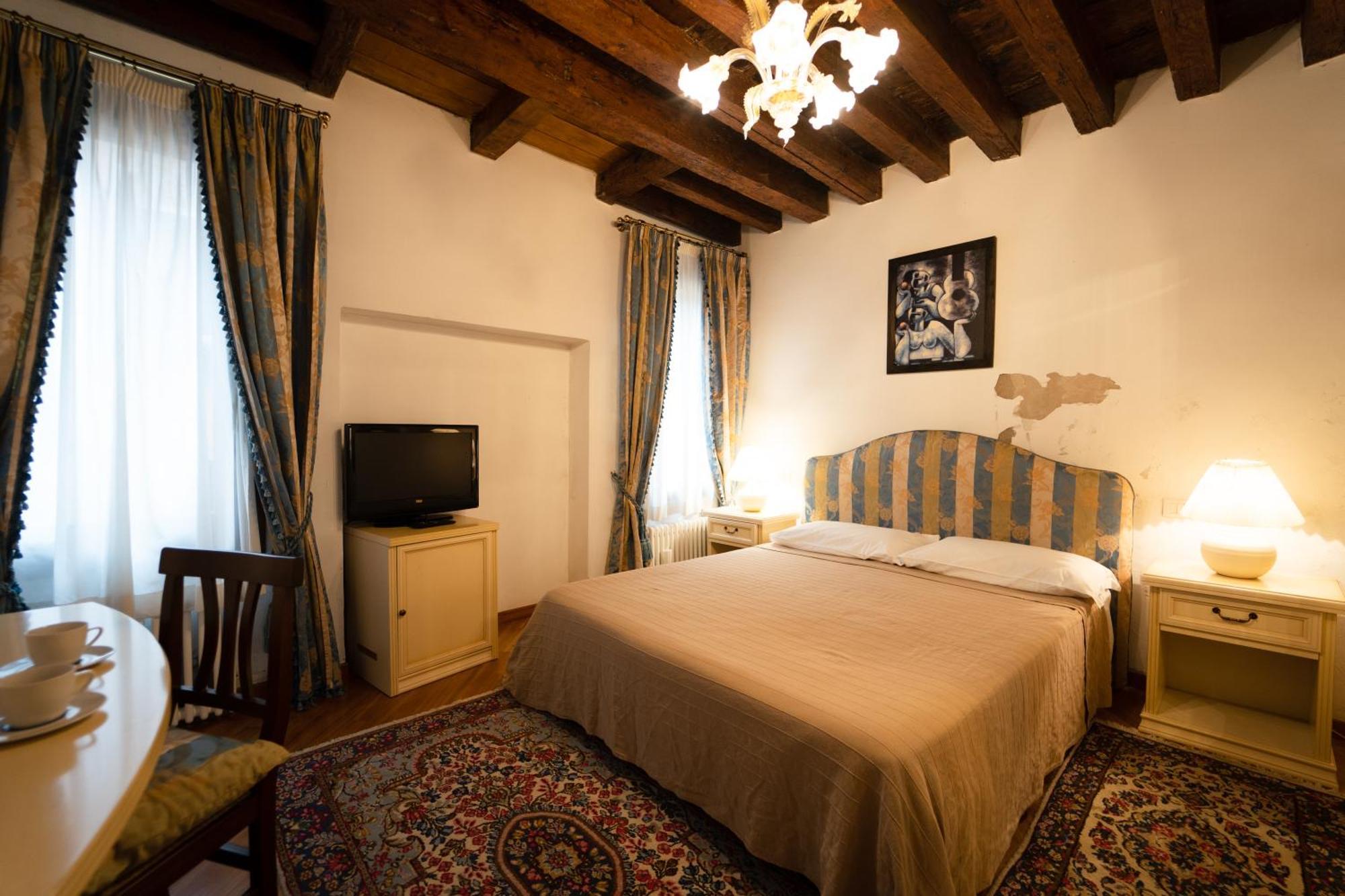 Apartament Furlani *