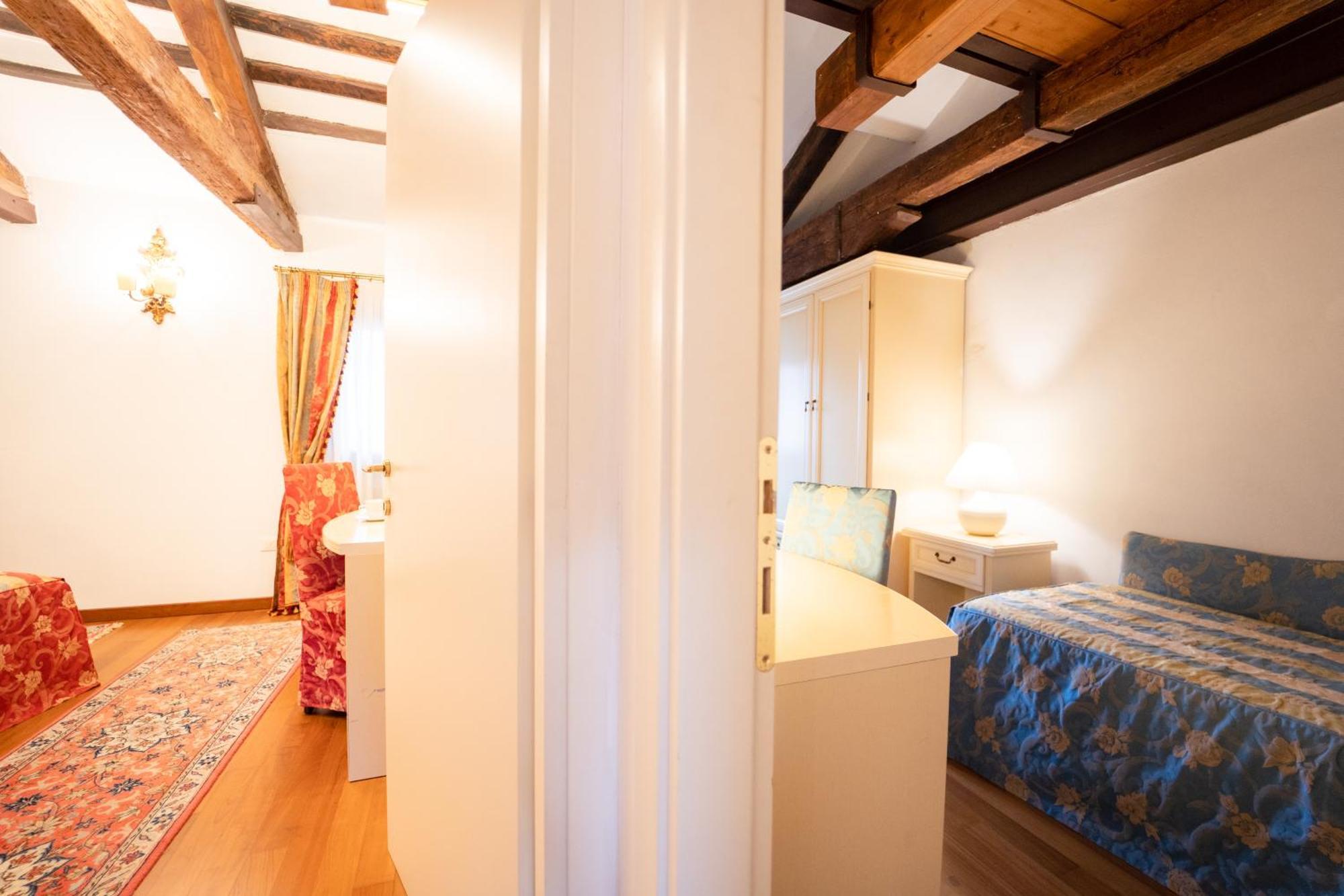 Apartamento Furlani Venecia