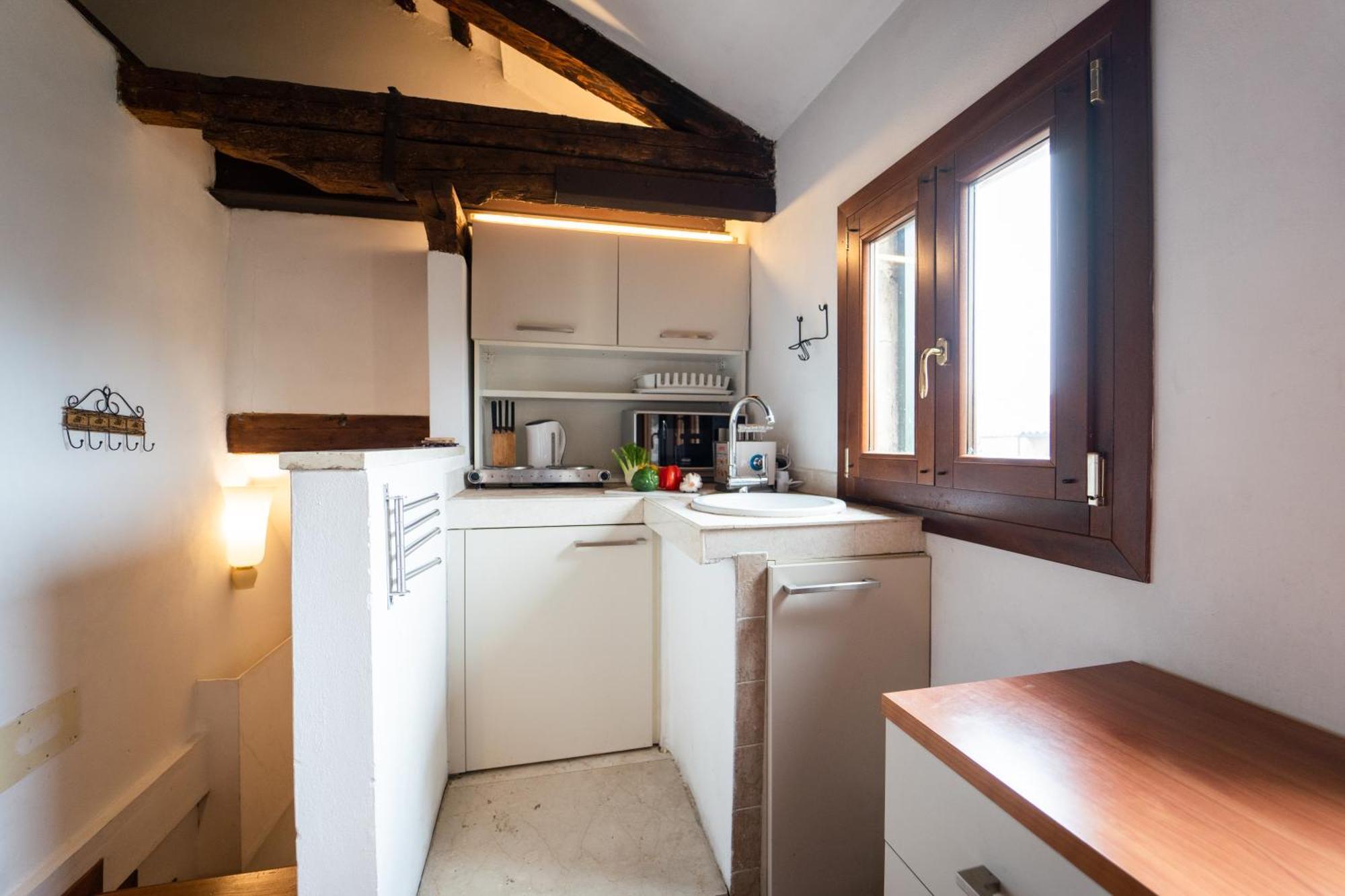 Apartamento Furlani
